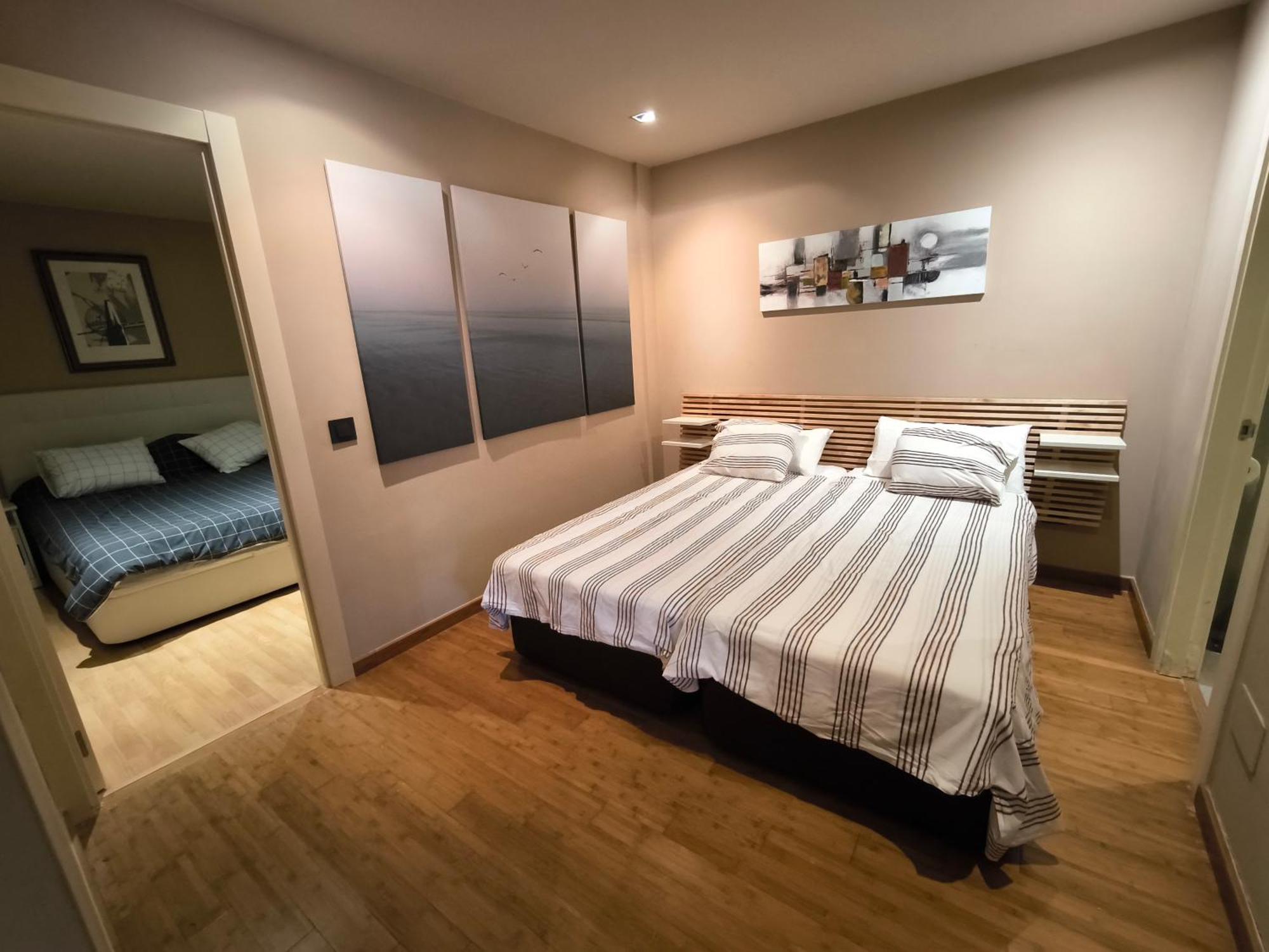 Apartamentos Calle Mayor 23 Llanes Zewnętrze zdjęcie
