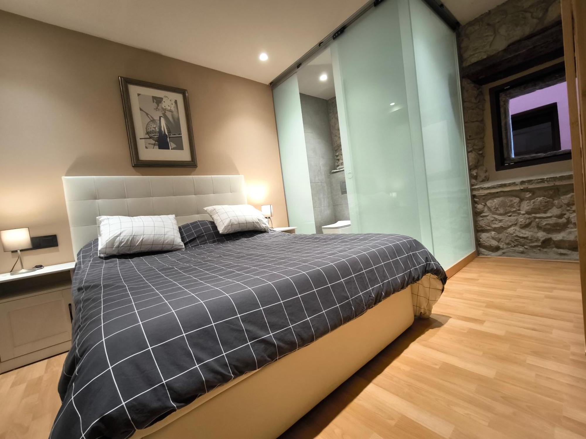 Apartamentos Calle Mayor 23 Llanes Zewnętrze zdjęcie