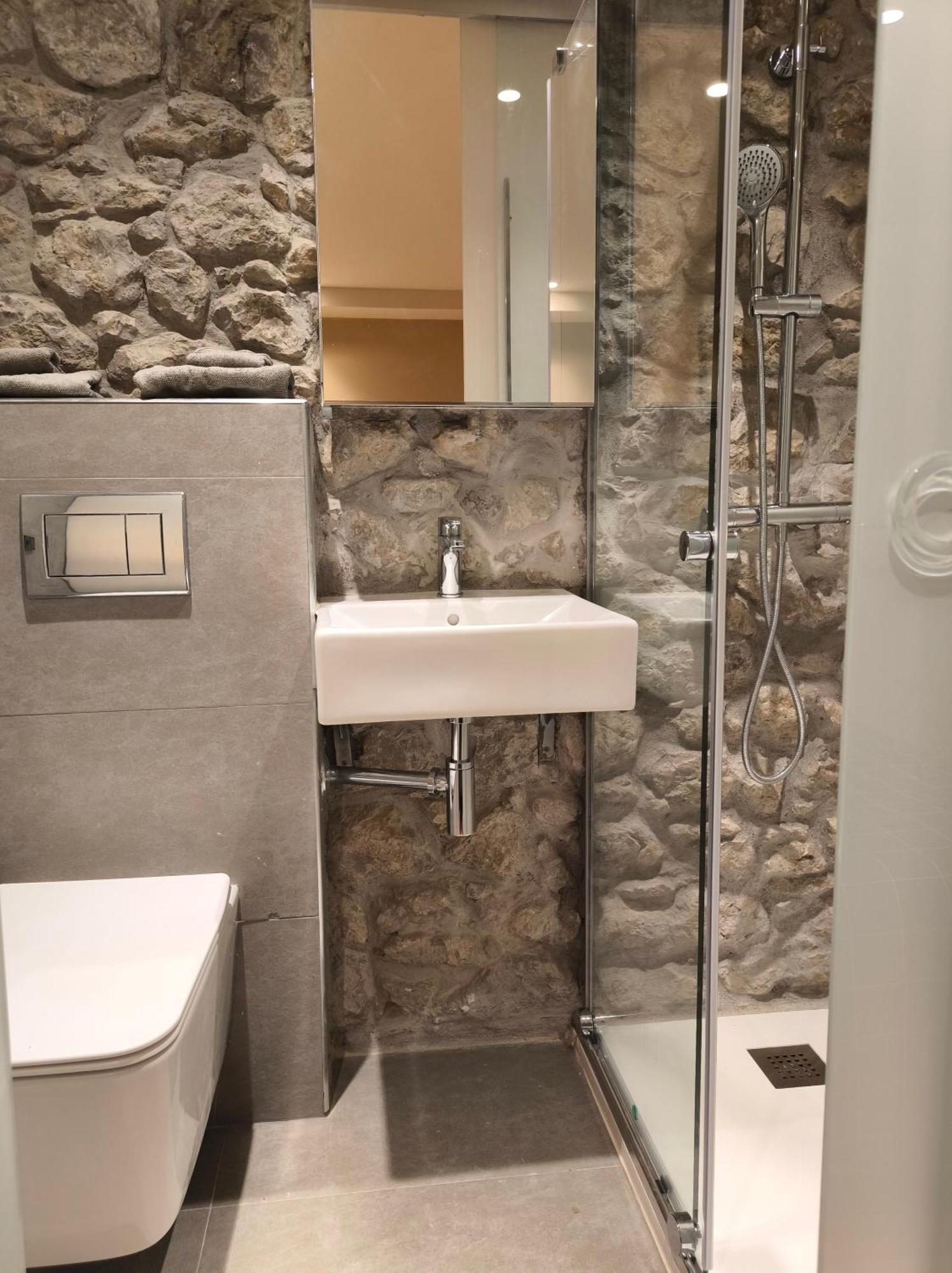 Apartamentos Calle Mayor 23 Llanes Zewnętrze zdjęcie